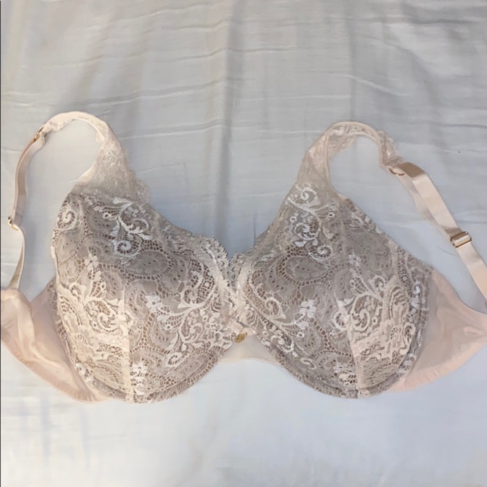 ThirdLove Bra 34F